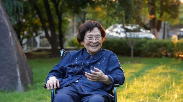 “七一勋章”获得者钟掘:一个人为了祖国,可以有无限“极限”