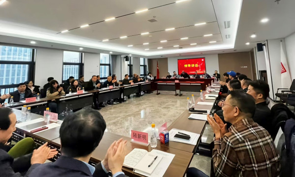 全国青少年红色文化传承与实践创新大赛第二批省级组委会合作签约仪式在京举行