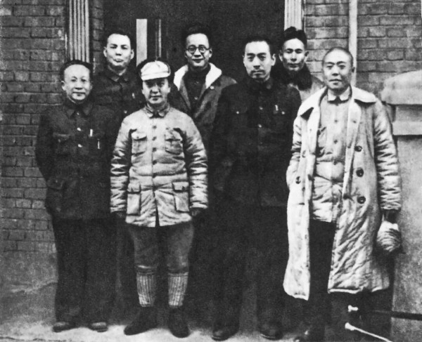 欲返延安的陈独秀,拒绝了毛主席的“三条件”……