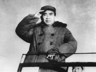 这位“伙夫头”的愿望:做一个自自然然的共产党员