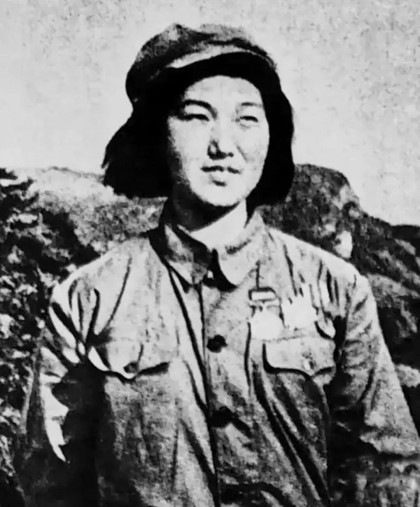 抗美援朝战争中三位志愿军护理女英雄