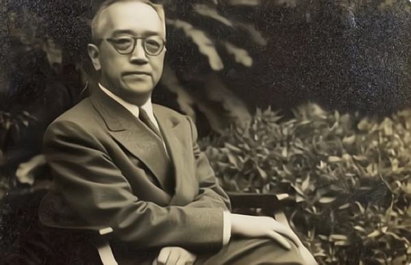如果胡适是君子,那天下就没有伪君子了