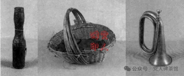 淮海战役中,为啥群众跟我们走,不跟他们走?