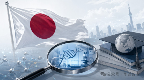 警惕!日本“万人计划”矛头竟然对准中国!