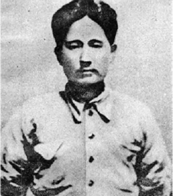 方志敏的政绩观