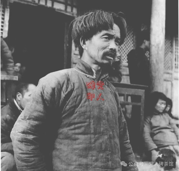 借粮记:群众凭啥支持我们?