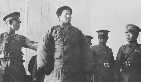 方志敏的政绩观