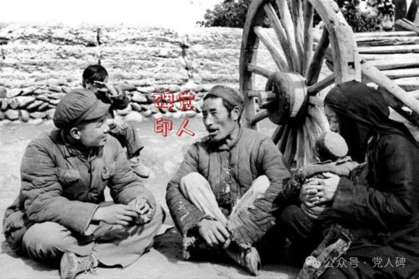 这些普普通通、默默无闻的“焦裕禄”们