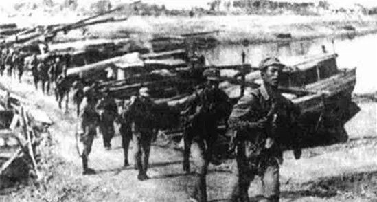 为什么国军中大量满腔热血的基层官兵后来会投降和当逃兵?