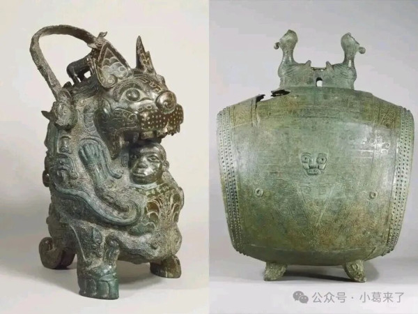 你知道日本从中国抢走了多少财富吗?