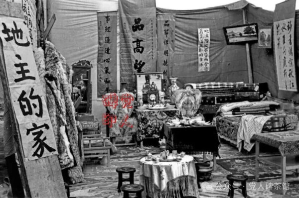 借粮记:群众凭啥支持我们?