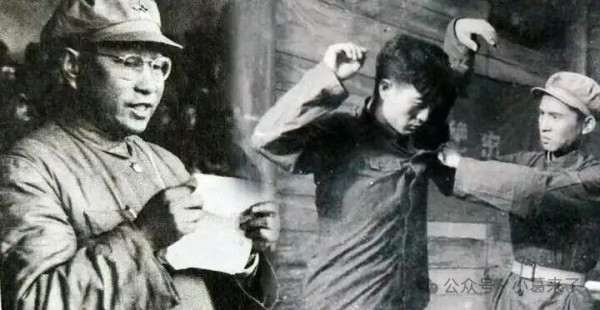1950年,陈赓当众击毙副主席之子,毛主席一言不发,只送了一箱东西