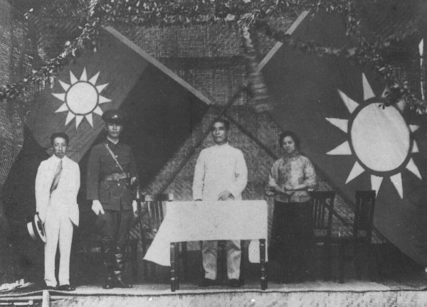 从黄埔军校走出的15位东北抗联将领