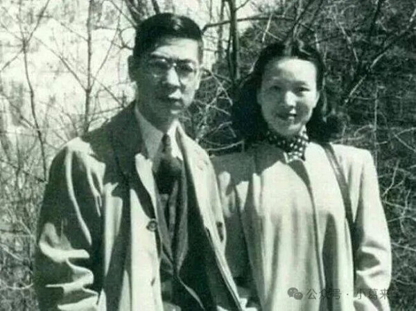 99岁裸捐离世,举国尊称她为“先生”!这才是中国人最该追的星