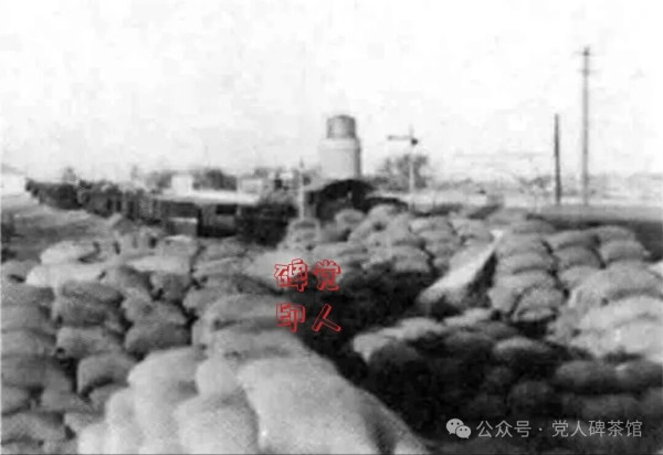 淮海战役中,为啥群众跟我们走,不跟他们走?