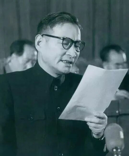 回忆在陈云身边工作的日子