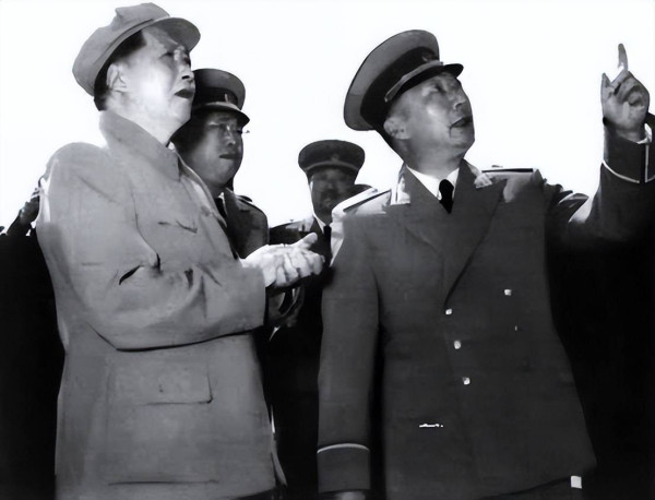 聂荣臻元帅为何说苏联撤回专家是好事?