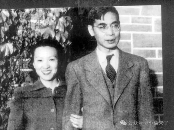99岁裸捐离世,举国尊称她为“先生”!这才是中国人最该追的星
