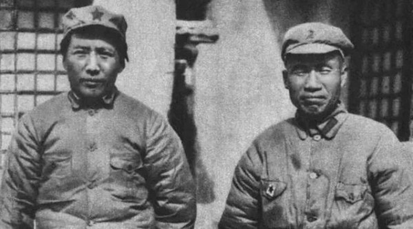 这位“伙夫头”的愿望:做一个自自然然的共产党员