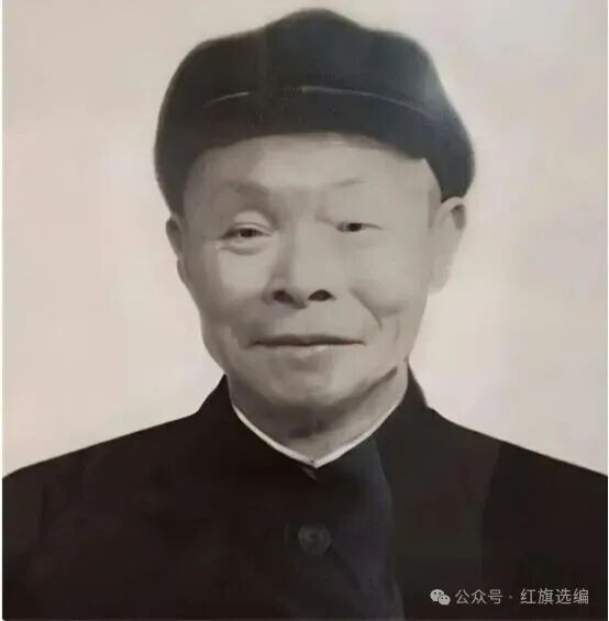 1955年北京召开劳模大会,李富春对毛主席说:我们的老班长回来了