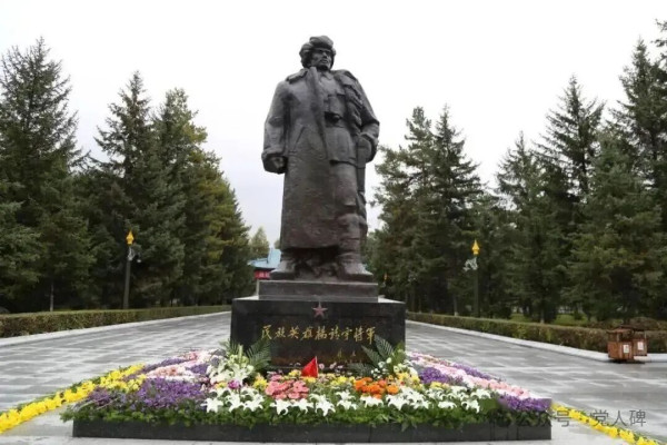 这些普普通通、默默无闻的“焦裕禄”们