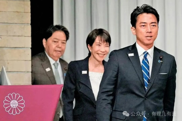 “AI抹黑工厂”被起底,高市早苗操控选举实锤!