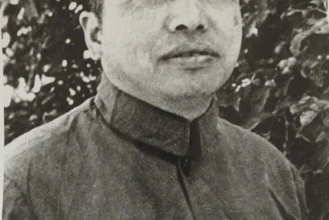 见证“弄染结盟”历史：彭德怀的赠刀成陆家传家宝