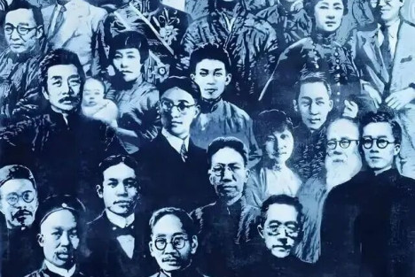 “民国大师”的真实“贡献”