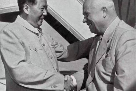 周福明：忆毛主席谈赫鲁晓夫的“共产主义”