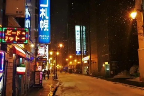 我说日本“死气”很重，精日急了，日本人却很认可！