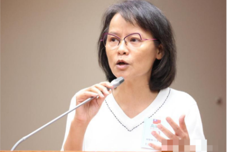 台湾女教师一句大实话，为什么让“台独”分子暴跳如雷？