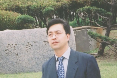 熊蕾：悼念爱国者童增