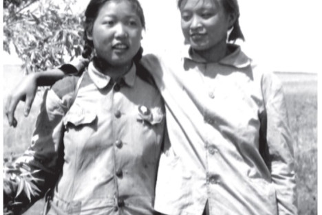 熊蕾：透过农场老职工的诗回望知青岁月