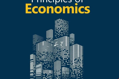 西方经济学的教材，是被西方自己烧掉的