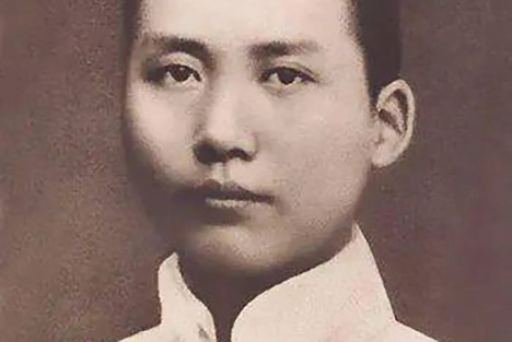敢于试错，拒绝焦虑，青年毛泽东是如何选择专业的？