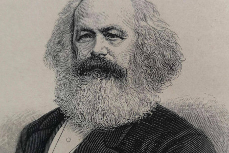 驳马克思主义过时论、专制论、外来论等谬论