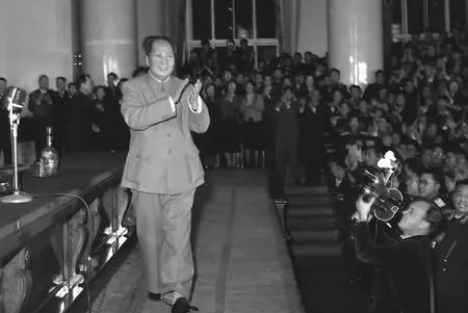 徐静：难忘毛主席那句“米勒是你们的”