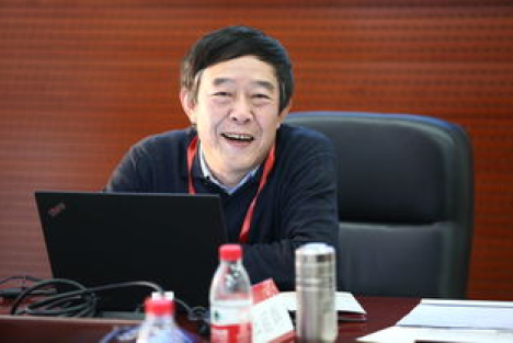 贾根良：坚定不移走国内大循环为主的大国工业化道路