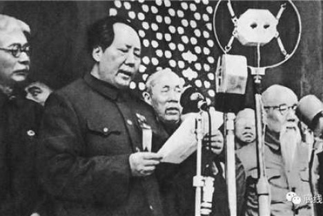 王绍光：预测“中国崩溃”，是一种恶毒的期待