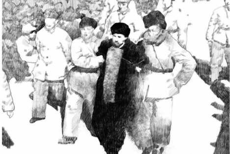 毛主席为何点名判处他们死刑？