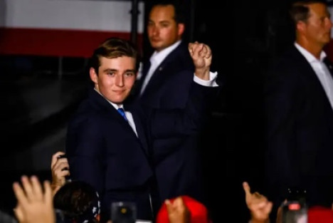 美国人会不会走后门？