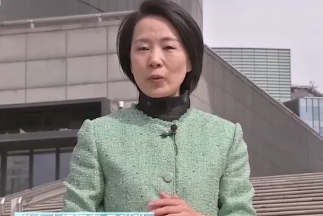 陈先义：为央视记者的倡议击节叫好
