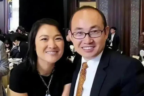 潘石屹投奔美国发财了吗？