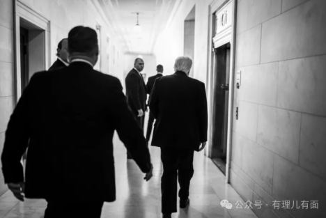 特朗普“亲征”最高法院：一场注定载入史册的庭审