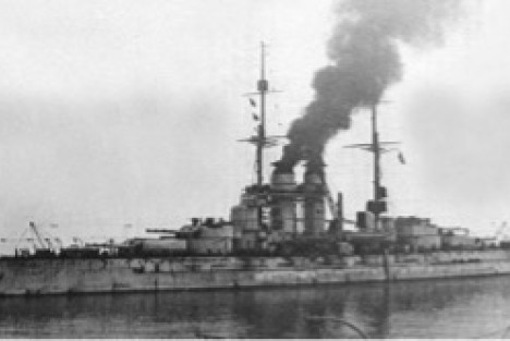 熊蕾：紫石英号事件：毛泽东外交闪亮登场