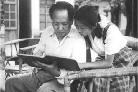 毛主席书信教化子女：少说空话，多做实事，学人之长，克己之短