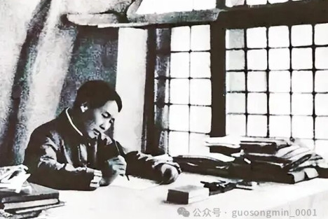 郭松民：毛主席如何分析明清易代与日本侵华？