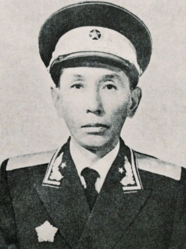 阿沛·阿旺晋美：从西藏走出的开国中将，毅然签订西藏和平协议展现弥天大勇