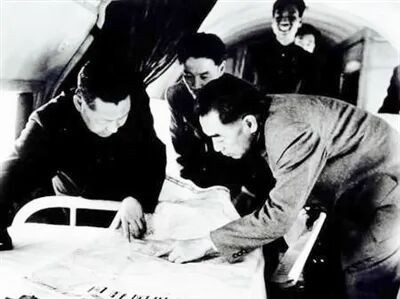 “要把黄河治理好”：周恩来与新中国初期的黄河治理