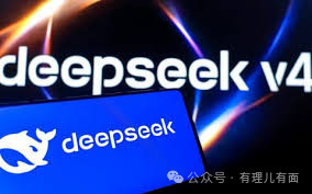 美国公司给DeepSeek付费充值打了谁的脸？